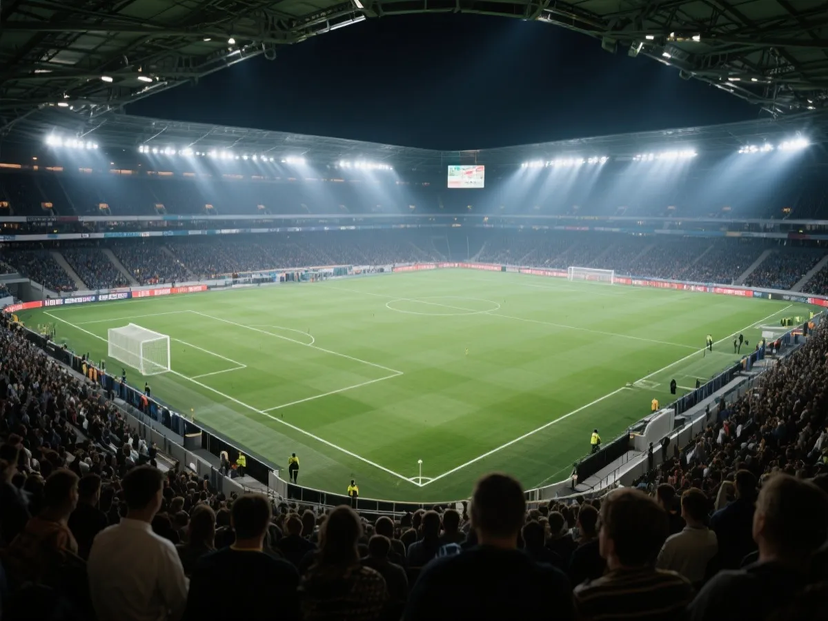 2026世界杯赛事直播视觉展示