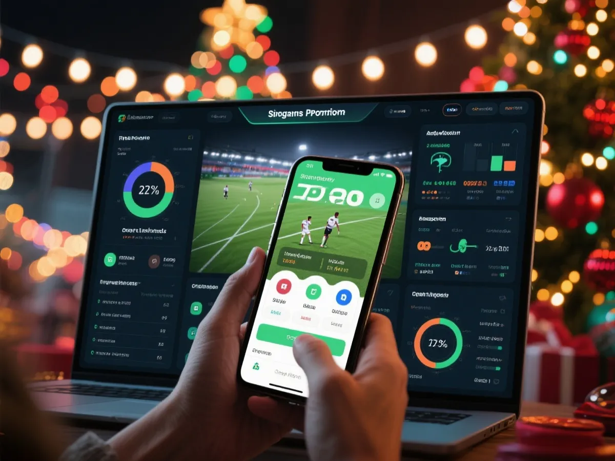 2026世界杯官方直播与投注平台优惠活动展示